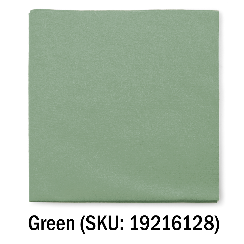 Green Cloth