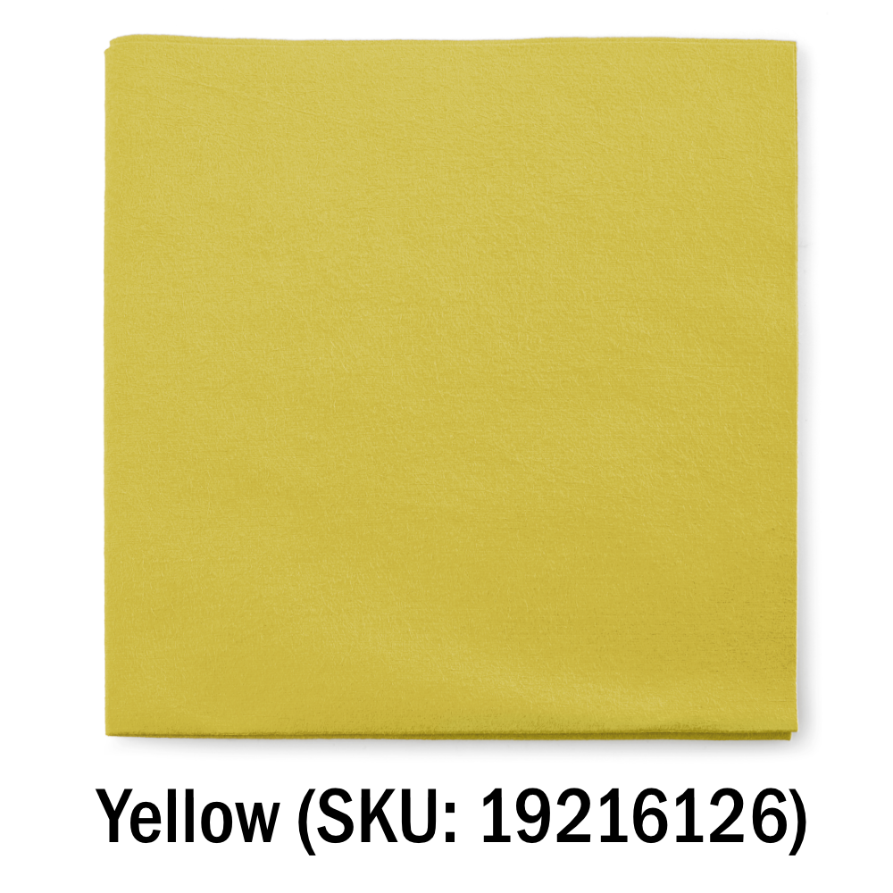 Yellow Cloth